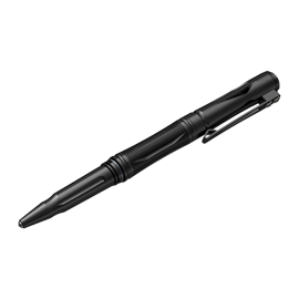 Nitecore NTP21 Multi kulepenn i aluminium